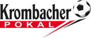 krombacher pokal Logo 2012 web