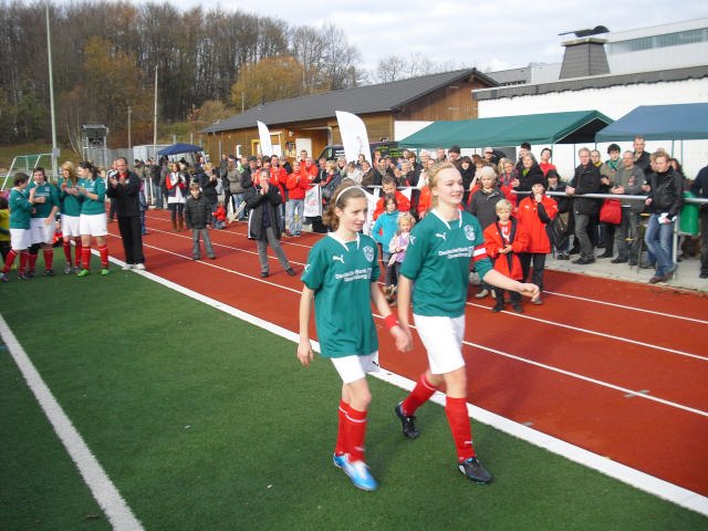 Jugend Pokal 2010