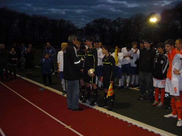 Jugend Pokal 2010