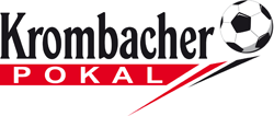 krombacher pokal Logo 2012 web